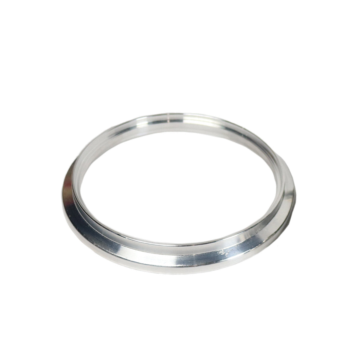 Centering Ring KF-16 Vacuum Fittings, ISO-KF Flange Size NW-16, Aluminum &  Buna O-Ring (lot of 1pcs): Amazon.com: Industrial & Scientific